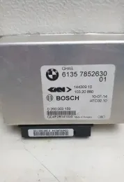 14430910 блок управления ecu BMW 5 F10 F11 2014