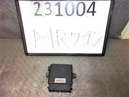 3392173H70 блок керування двигуном до Suzuki Mr, wagon