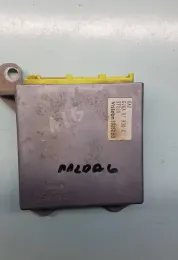3002G блок управления AirBag (SRS) Mazda 6 2007