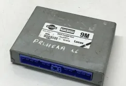 80787B блок управления ECU Nissan Primera 1999