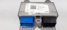 13188855GT блок управління AirBag (SRS) Opel Astra H 2006