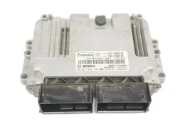 0261S09703 блок управління ECU Ford B-MAX 2012