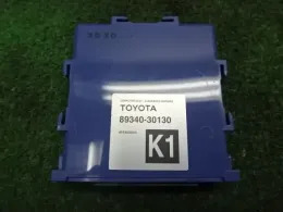 8934030130 блок управления Toyota