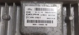 28297065 блок управління ECU Ford Mondeo MK IV 2010