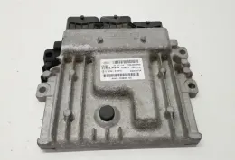 AV4112A650DG блок управління ECU Ford Kuga I 2010