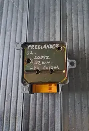 FB0113001830 AirBag (SRS) control unit Land Rover Freelander 2003