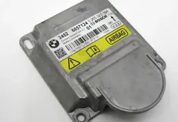 6857124 блок управління AirBag (SRS) BMW 5 F10 F11 2013