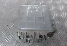 237102J66I блок управления ECU Nissan Primera 2000