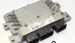 CV1112A650AG блок управління ECU Ford B-MAX 2014