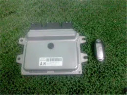 23710CQ60A блок керування двигуном до Nissan Wingroad