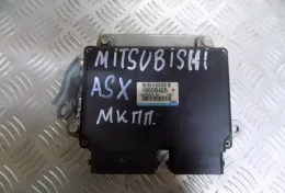 Блок керування двс Mitsubishi Asx 1.6