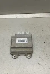 1J011220013 блок управления AirBag (SRS) Ford Windstar 2003