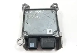620005417801 блок управления AirBag (SRS) Ford Focus C-MAX 2003