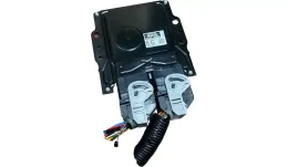 TN1127008631 блок управління ECU Nissan Leaf I (ZE0) 2014