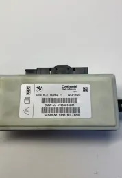 13B3160C16601 блок управління AirBag (SRS) BMW 5 F10 F11 2017