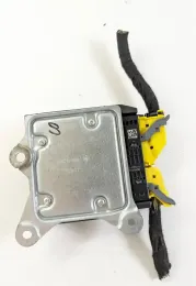 68211617AG блок управління AirBag (SRS) Chrysler Pacifica 2017