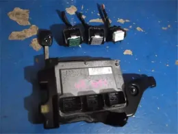 37820RB0J01 Honda Fit engine control unit ECU