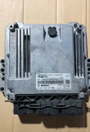 AG9112A650UG блок управления ECU Ford Mondeo MK IV 2007