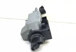 1123002552 блок управління ECU Suzuki SX4 2007