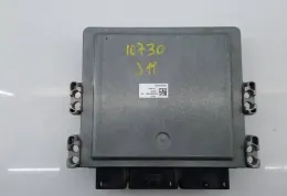 E3-B4-3-3 блок управления ECU Nissan Qashqai 2013