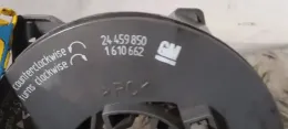 24459850 блок управління AirBag (SRS) Opel Corsa C 2003