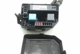 826310D040 Fuse box control unit Toyota Yaris 2011