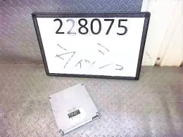 8966168130 блок управления двигателем Toyota Wish