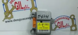 54771 блок управления AirBag (SRS) Rover 214 - 216 - 220 1995