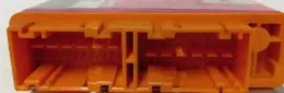 391036 блок управління AirBag (SRS) Fiat Grande Punto 2005