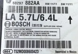 T52MD008600423 блок управління AirBag (SRS) Dodge Challenger 2019