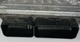 50410009 блок управления ECU Volvo XC60 2011