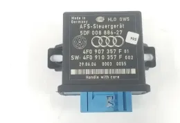 5DF008886 блок управления Audi A4 S4 B6 8E 8H 2000