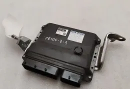 2756000041 блок управління ECU Toyota Prius (XW30) 2014