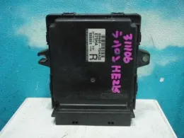 3392075HA0 блок управления двигателем Suzuki