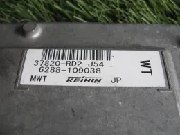 37820RD2J54 Honda Freed engine control unit ECU