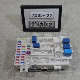 3678073P10 блок предохранителей Mitsubishi
