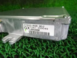 37820RGBM52 Honda engine control unit ECU