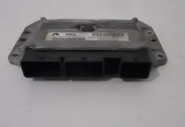 237100572R блок управления ECU Renault Megane III 2012