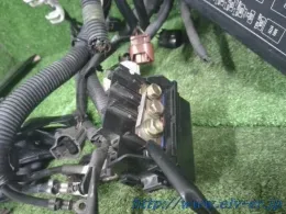 8272060011 блок запобіжників до Toyota Landcruiser