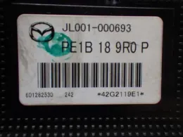 PE1B189R0W блок управления полным приводом Mazda Cx-5