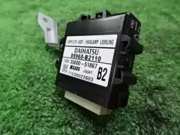 89960B2110 блок управления Daihatsu