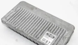 MB2755002773 блок управління ECU Toyota Auris E180 2014