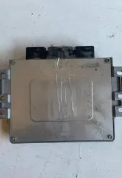 70A0Z818 блок управления ECU Peugeot 407 2004