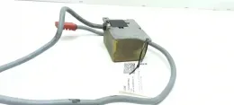 0285001005 блок управления AirBag (SRS) Mercedes-Benz 380 560SEC C126 1987