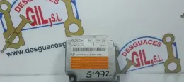 51972 блок управління AirBag (SRS) Mercedes-Benz C W203 2000