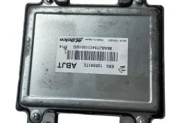 86ABJT54311501UG блок управления ECU Opel Astra J 2011