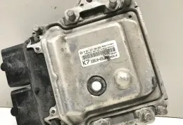 K73391069L0 блок управления ECU Suzuki Swift 2013