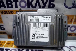 Блок керування двс Вольво 0B S40/V40