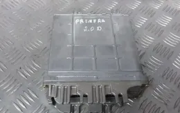 237102J66I блок управления ECU Nissan Primera 2000