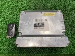 8966150E80 блок управления двигателем Toyota Ls